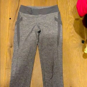 They are only 2 years old, have barely been worn